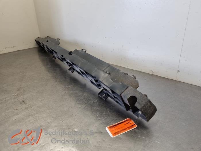 Bumperframe achter van een Renault Master, Gebruikt, -, Renault, -