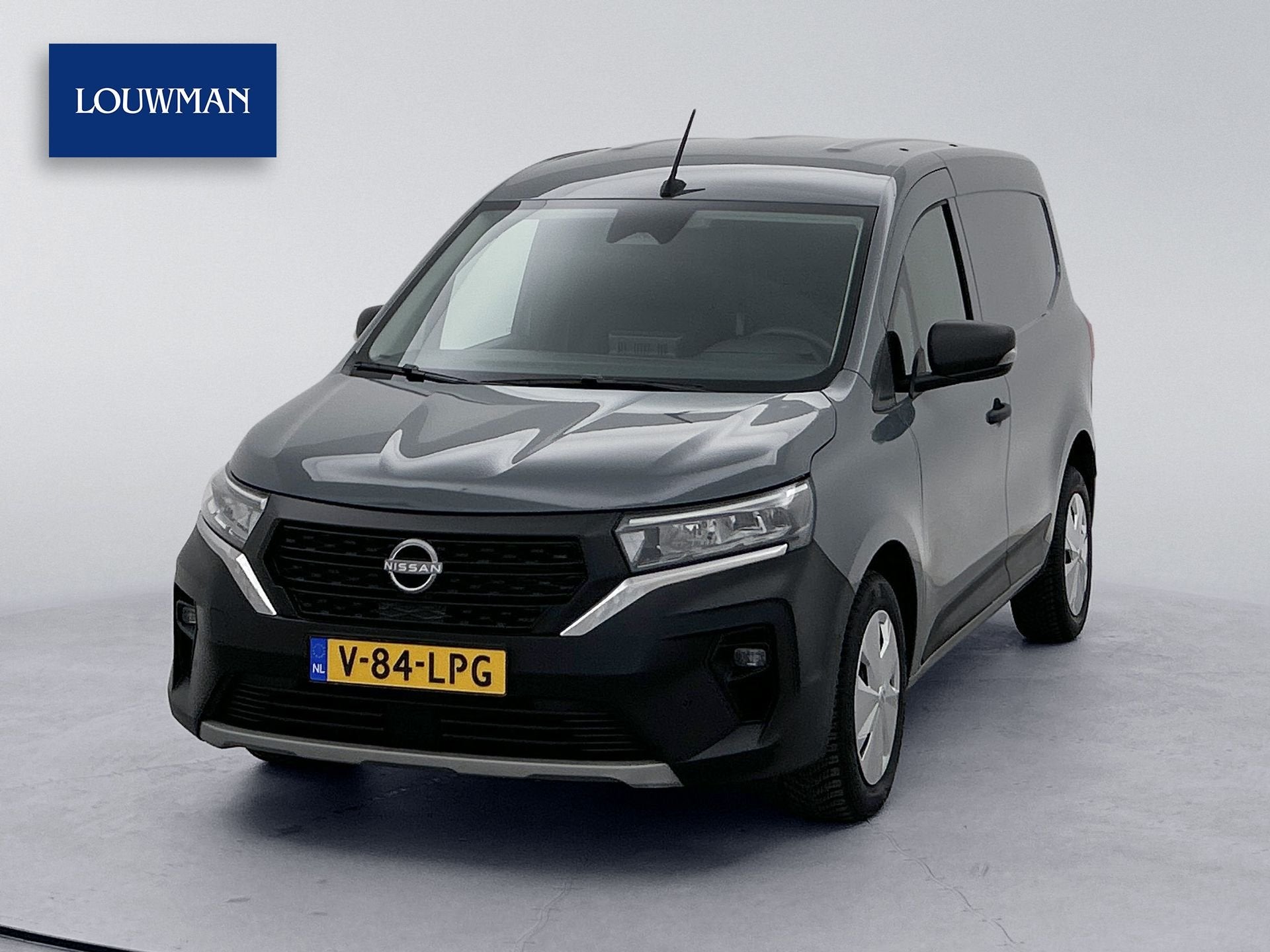 Nissan Townstar