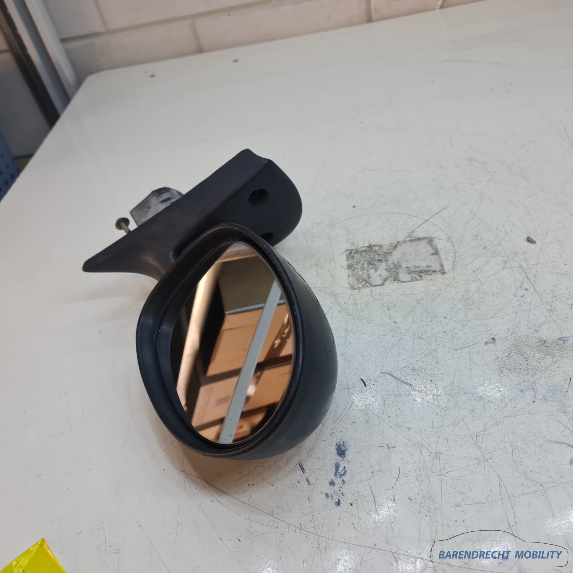 Buitenspiegel Renault Twingo I PH.1 2 3 4 links bestuurdersk, Renault Group, Gebruikt, Contact.group@renault.com, Renault