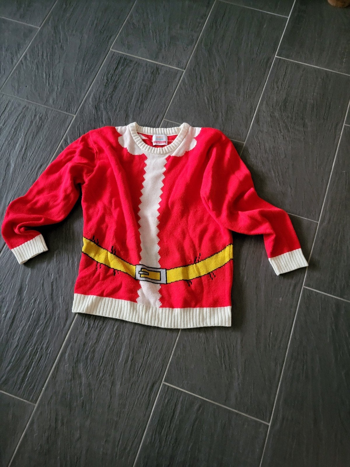 kersttrui maat M, Ophalen of Verzenden, Zo goed als nieuw