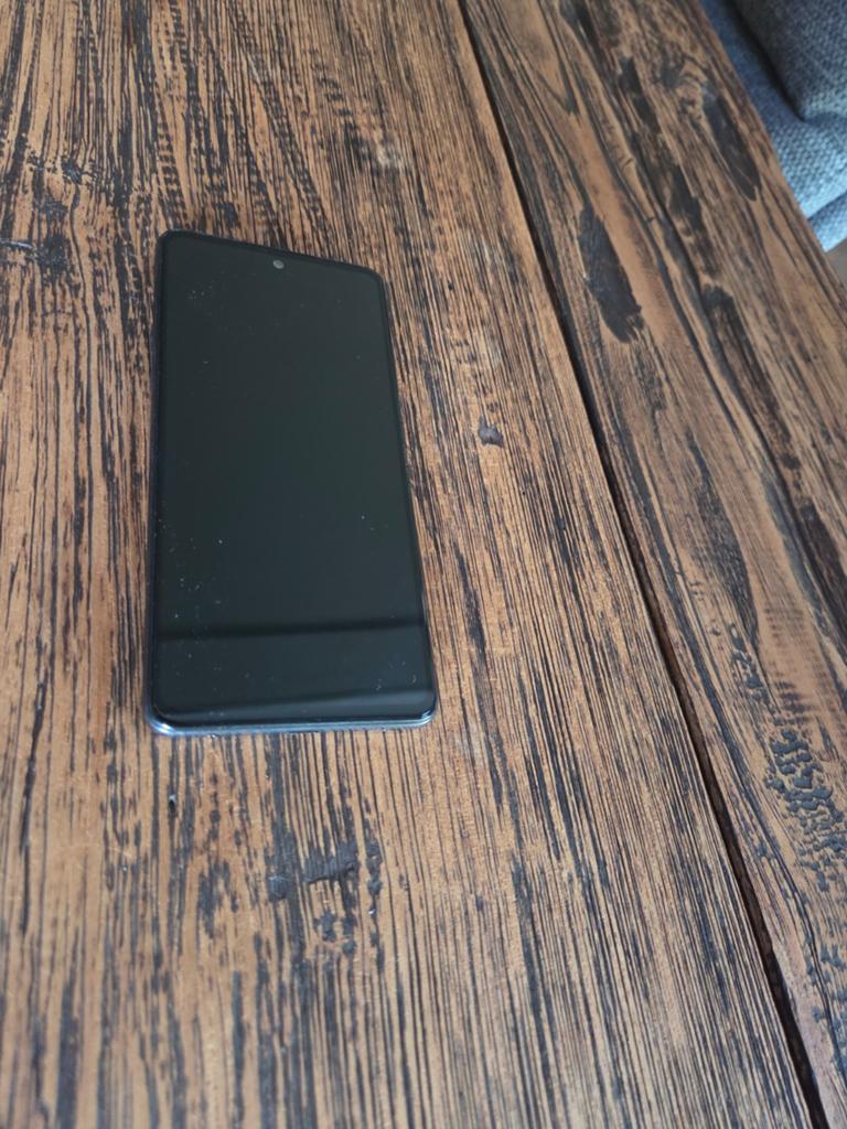 Smartphone Samsung A52 128gb - Goede staat, Gebruikt, Overige modellen, Ophalen of Verzenden, Zonder simlock