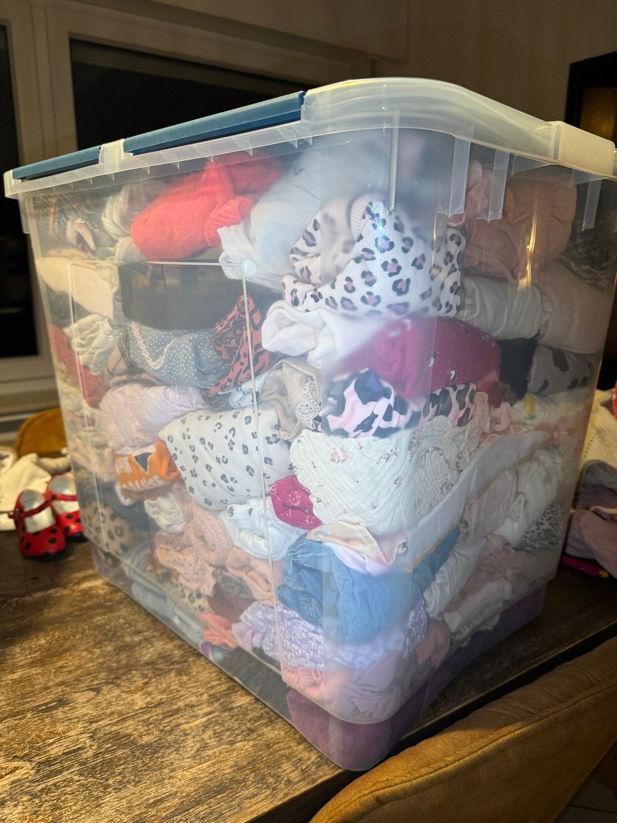 Mega kledingpakket baby/kinderkleding 150+ items maat 50-92, Ophalen of Verzenden, Gebruikt, Overige maten