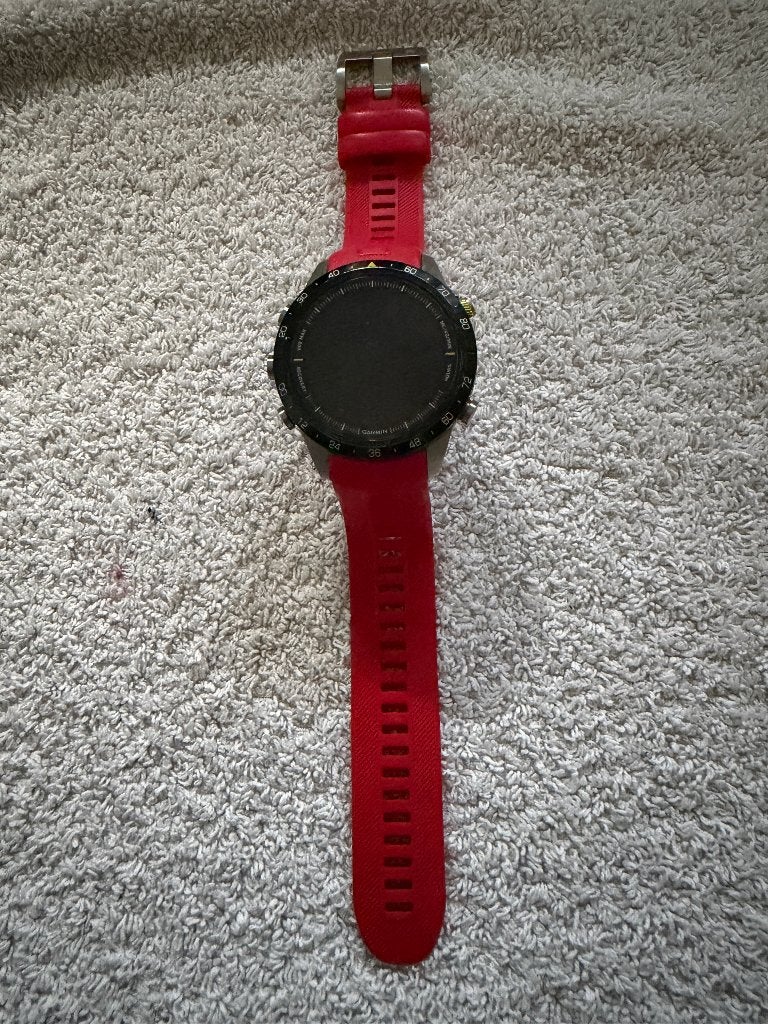 Garmin Marq 2