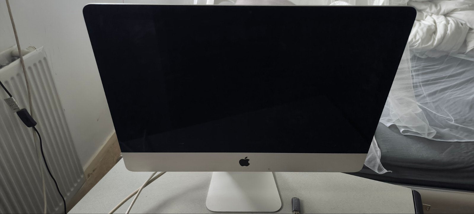 iMac 21.5 inch Late 2013 | 16GB RAM | Intel i5 | macOS Catal, Computers en Software, Apple Desktops, Ophalen, Gebruikt, IMac, 2 tot 3 Ghz