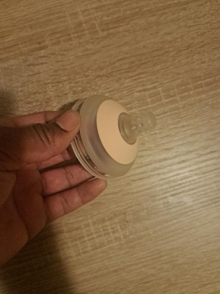 170 stuks Difrax LOVI Mammafeel MINI 0m+, Kinderen en Baby's, Ophalen, Nieuw, Overige typen, Difrax
