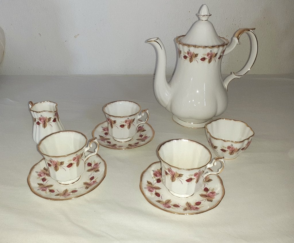 Servies Royal Sutherland, Ophalen of Verzenden
