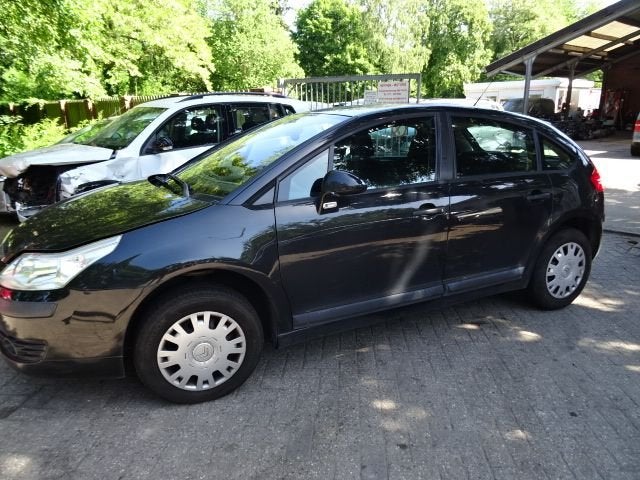 Citroen C4 Motorschade bj 2005 1.4 KFU Kleurcode EXL 5 deurs, Gebruikt, -, Ophalen of Verzenden, -