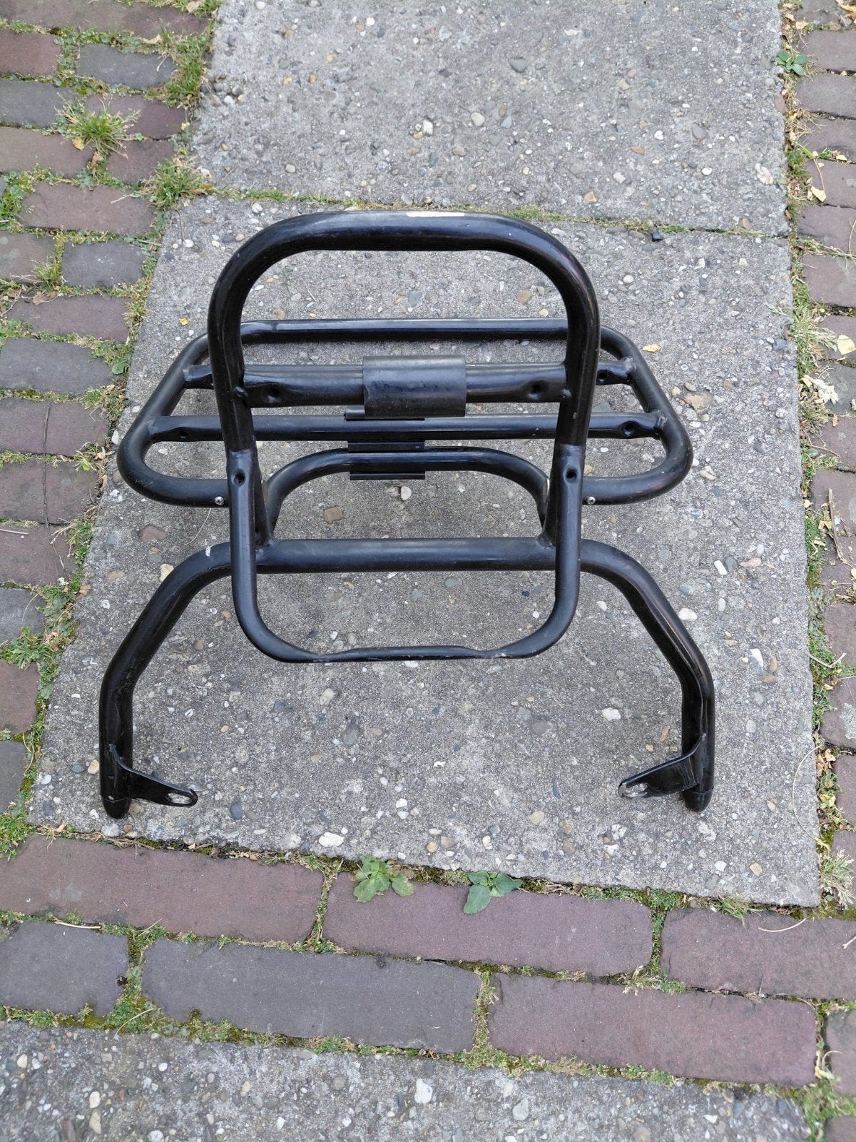 Achterdrager Btc Riva, Ophalen of Verzenden, Overige typen, Overige merken