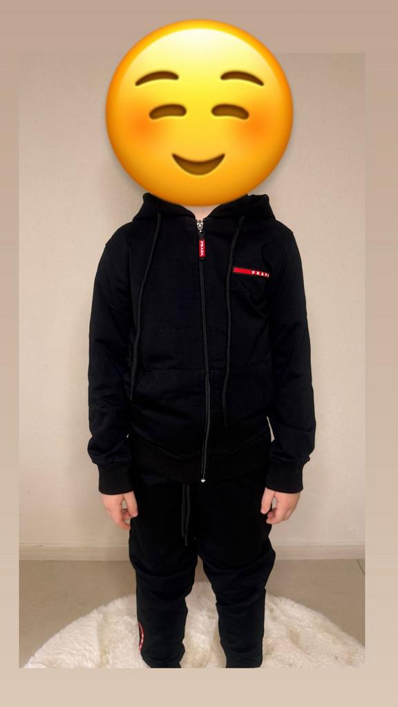 Prada Set Kind, Ophalen of Verzenden, Nieuw
