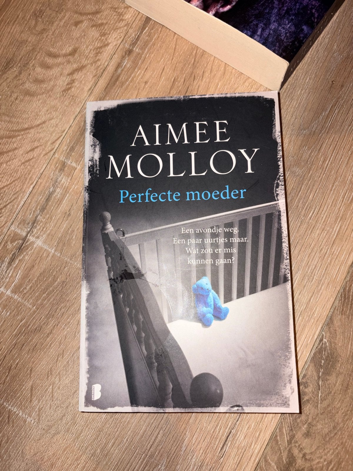 Perfecte moeder - Aimee Molloy (Thriller), Ophalen of Verzenden, Zo goed als nieuw, Wereld overig