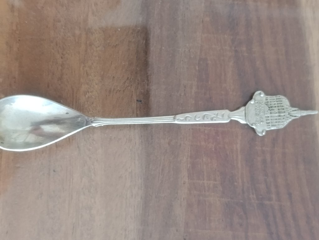 Lepeltjes, Antiek en Kunst, Ophalen of Verzenden