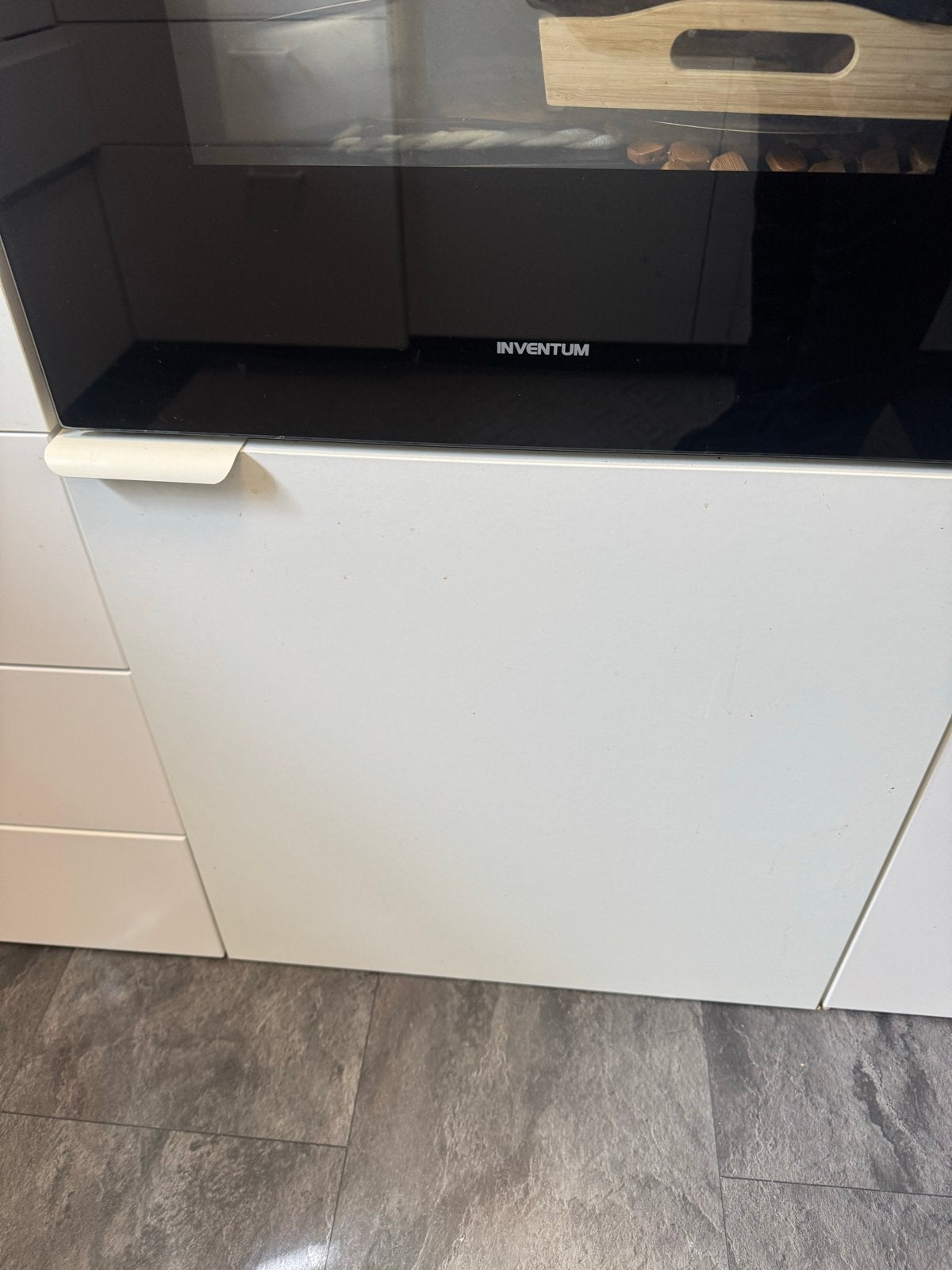 Metod deurtjes en ladefronten voor IKEA keuken, Minder dan 50 cm, Gebruikt, Wit, Ophalen of Verzenden