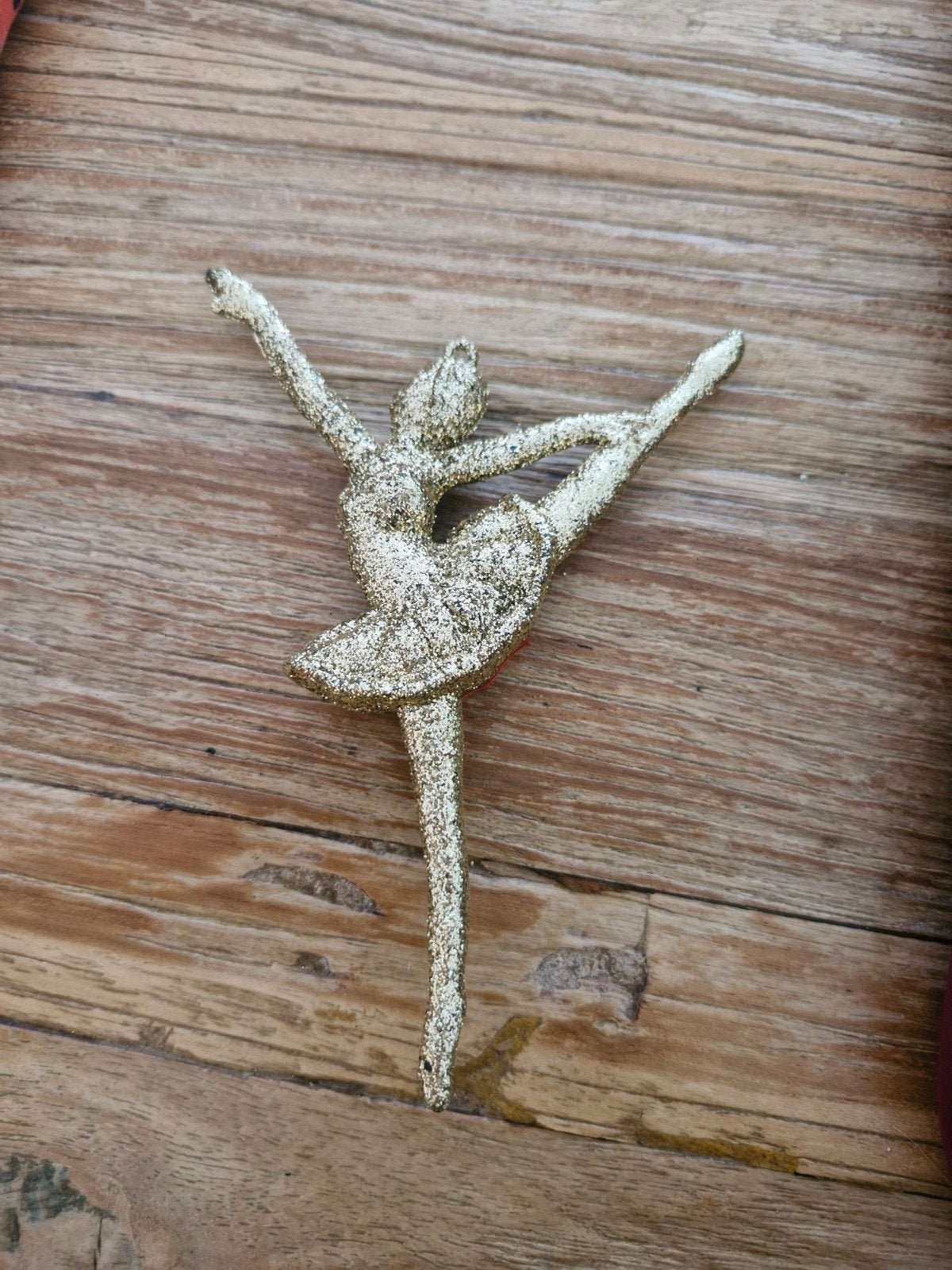 Ballerina, Ophalen of Verzenden, Zo goed als nieuw