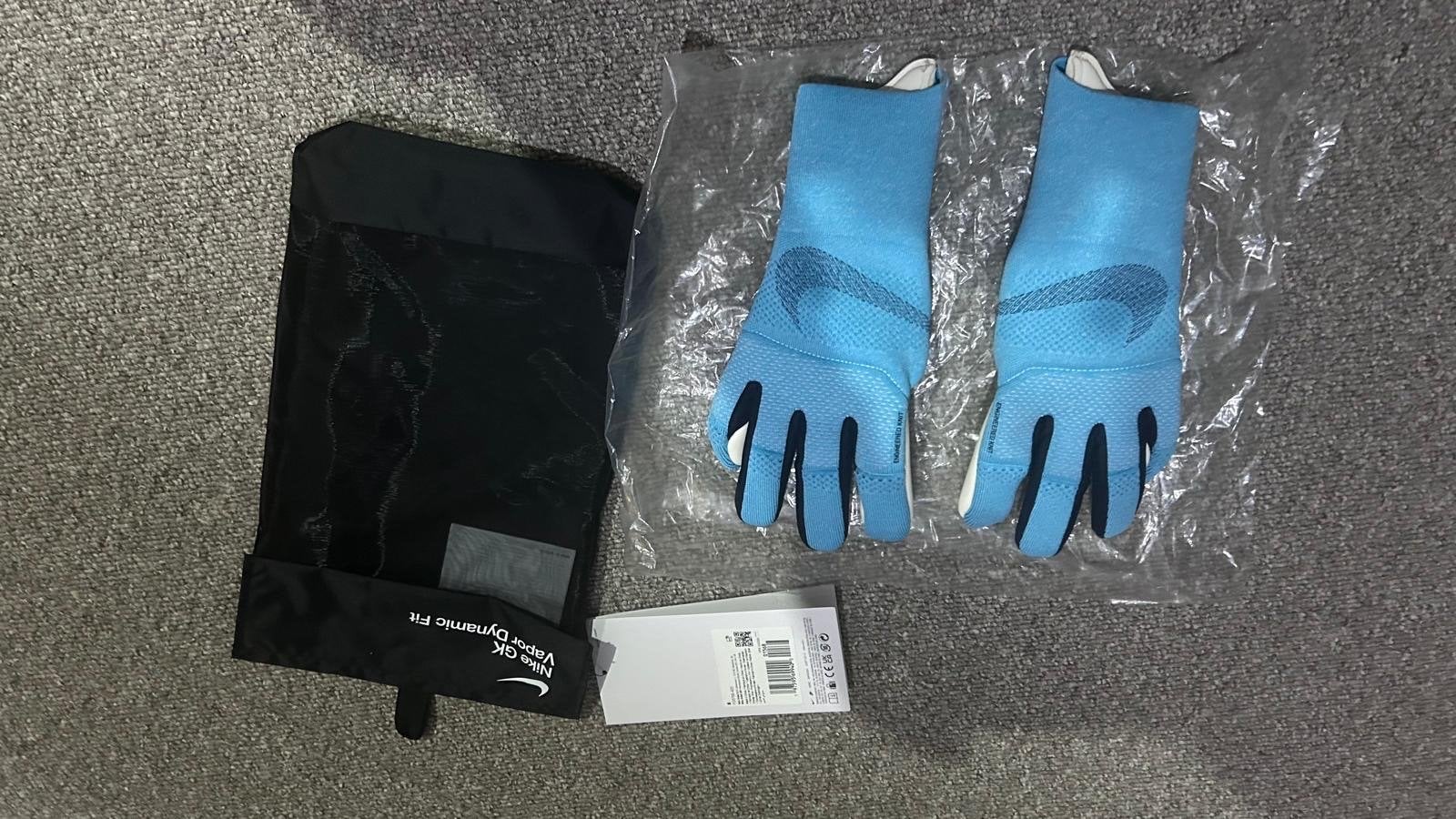 Nike GK Vapor Grip 3 keepershandschoenen NIEUW, Ophalen of Verzenden, Nieuw, Handschoenen