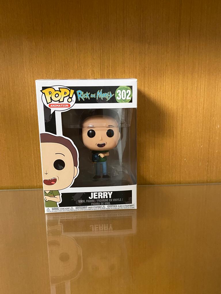 Funko pops, Ophalen of Verzenden, Nieuw