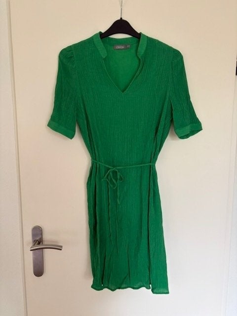 Geisha zomerjurk (maat 38), Kleding | Dames, Jurken, Maat 38/40 (M), Geisha, Ophalen of Verzenden, Zo goed als nieuw