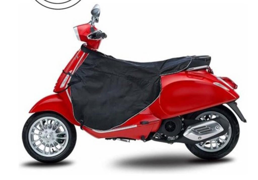 Scooter Beenkleed - Universeel, Wind- en Waterdicht, Ophalen of Verzenden