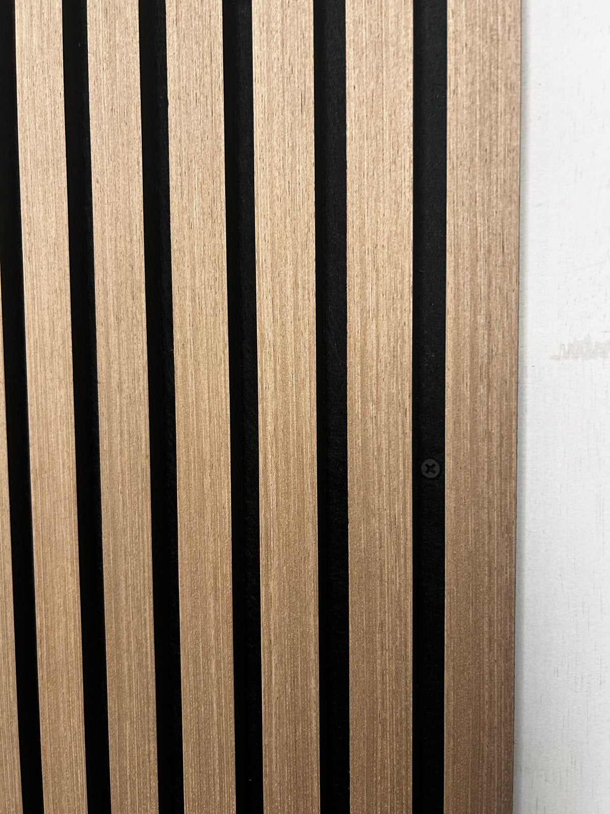 Akoestische wandpanelen 270x60 - Nieuw in doos (2 stuks), Huis en Inrichting, Ophalen, Nieuw, Geluiddempend, Wandbord of Wandpaneel