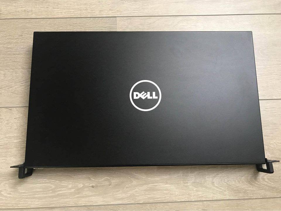 Dell Sonicwall SRA 1600 (secure remote access / firewall), Ophalen of Verzenden, Zo goed als nieuw