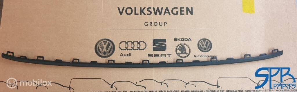 GOLF 8 VIII GTI GTD GTE MIDDEN LIJST VOOR Bumper 5H0853765