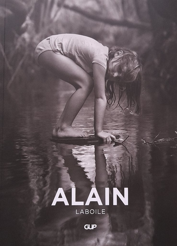 Alain Laboile - GUP Extra Edition - Gelimiteerd - 2015, Fotografen, Verzenden, Nieuw, Alain Laboile
