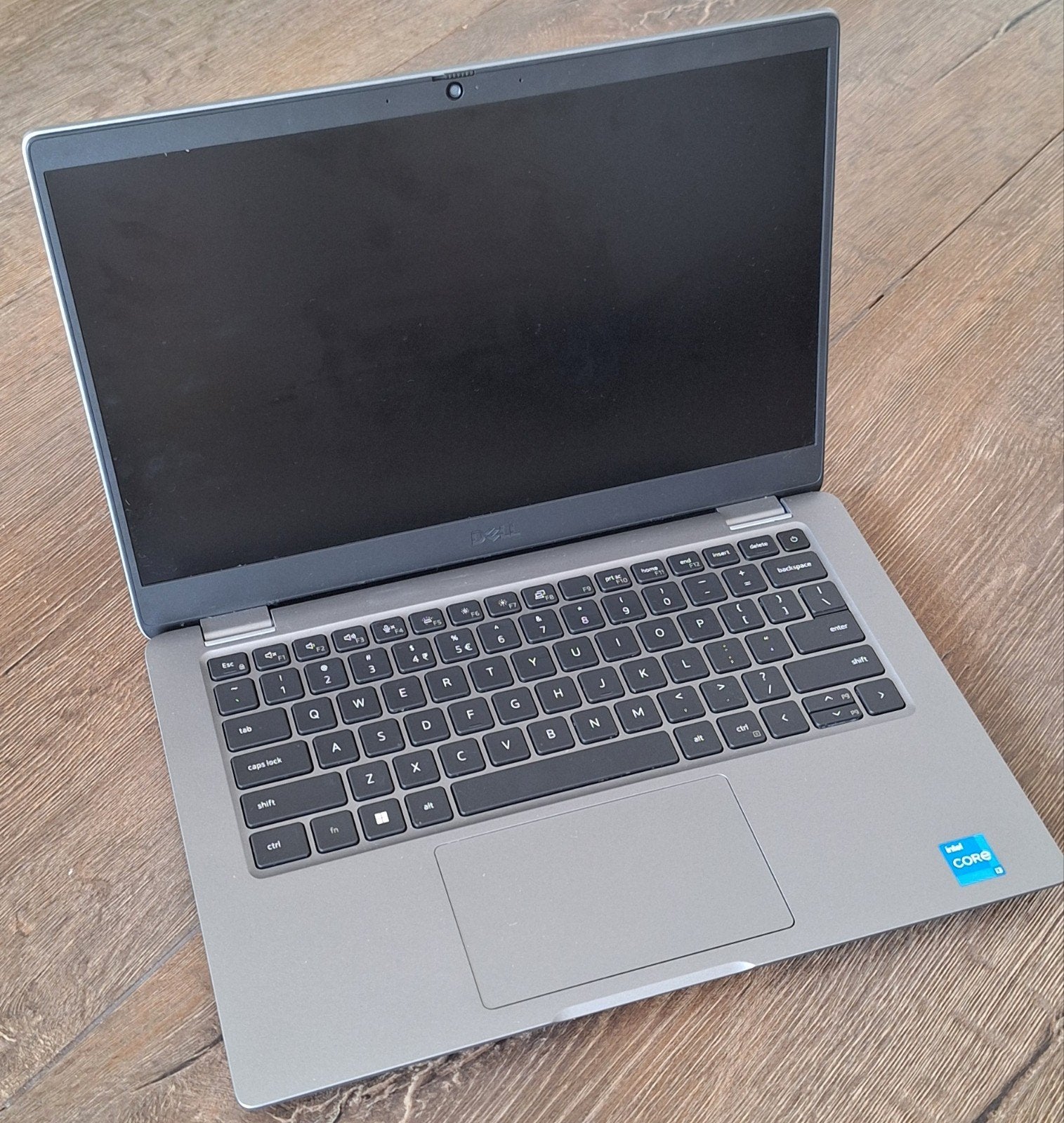 Dell Latitude 3340, 13,3 inch, Core i3, 256GB, W11, 8GB, 256 GB, 2 tot 3 Ghz, 8 GB, 13 inch
