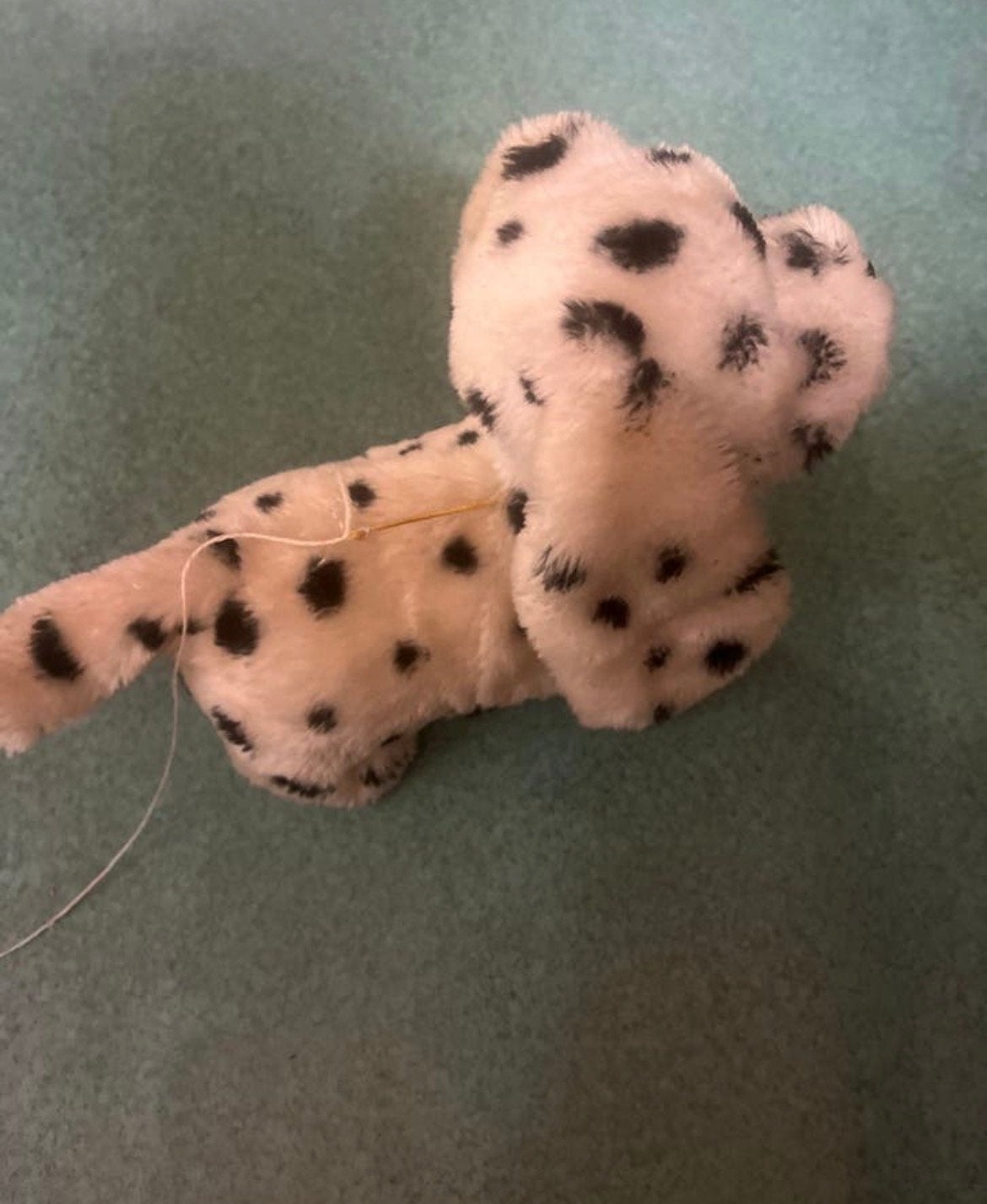 Speelgoed hondje dat kan lopen, Overige merken, Overige karakters, Zo goed als nieuw, Middelgroot (20 tot 80 cm)