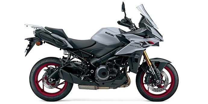 Suzuki GSX-S1000GX (bj 2026), Motoren, Lange Dreef 12
4131NH  Vianen, NL, Suzuki, Nieuw, Bedrijf