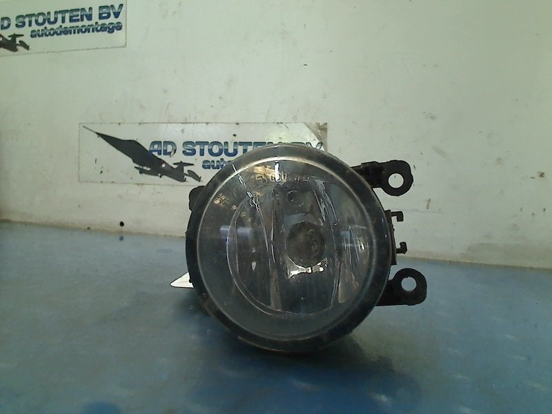 Mistlamp Rechts Voor Ford Fiesta 6 (JA8) 2014 89204894, Gebruikt, Henry-Ford-Straße  1, Köln 50735, , Duitsland, Ford-Werke GmbH