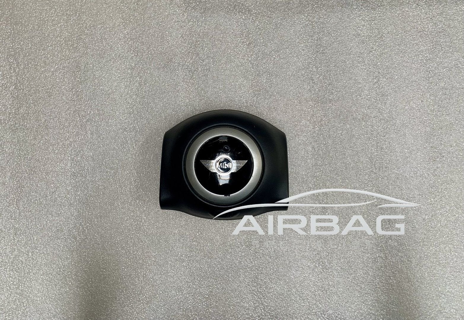 Mini R50 R52 Stuur airbag model 2000-2004  676036601 RG22104, Auto-onderdelen, Dashboard en Schakelaars, Gebruikt, -, -, Ophalen of Verzenden