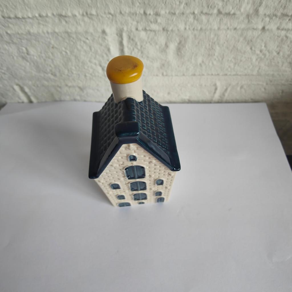 KLM huisje, nummer 54 uit verzameling, Ophalen of Verzenden, Zo goed als nieuw, 41 t/m 60