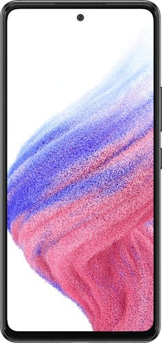 Samsung Galaxy A53 5G 128GB Android16 100% Batterij Garantie