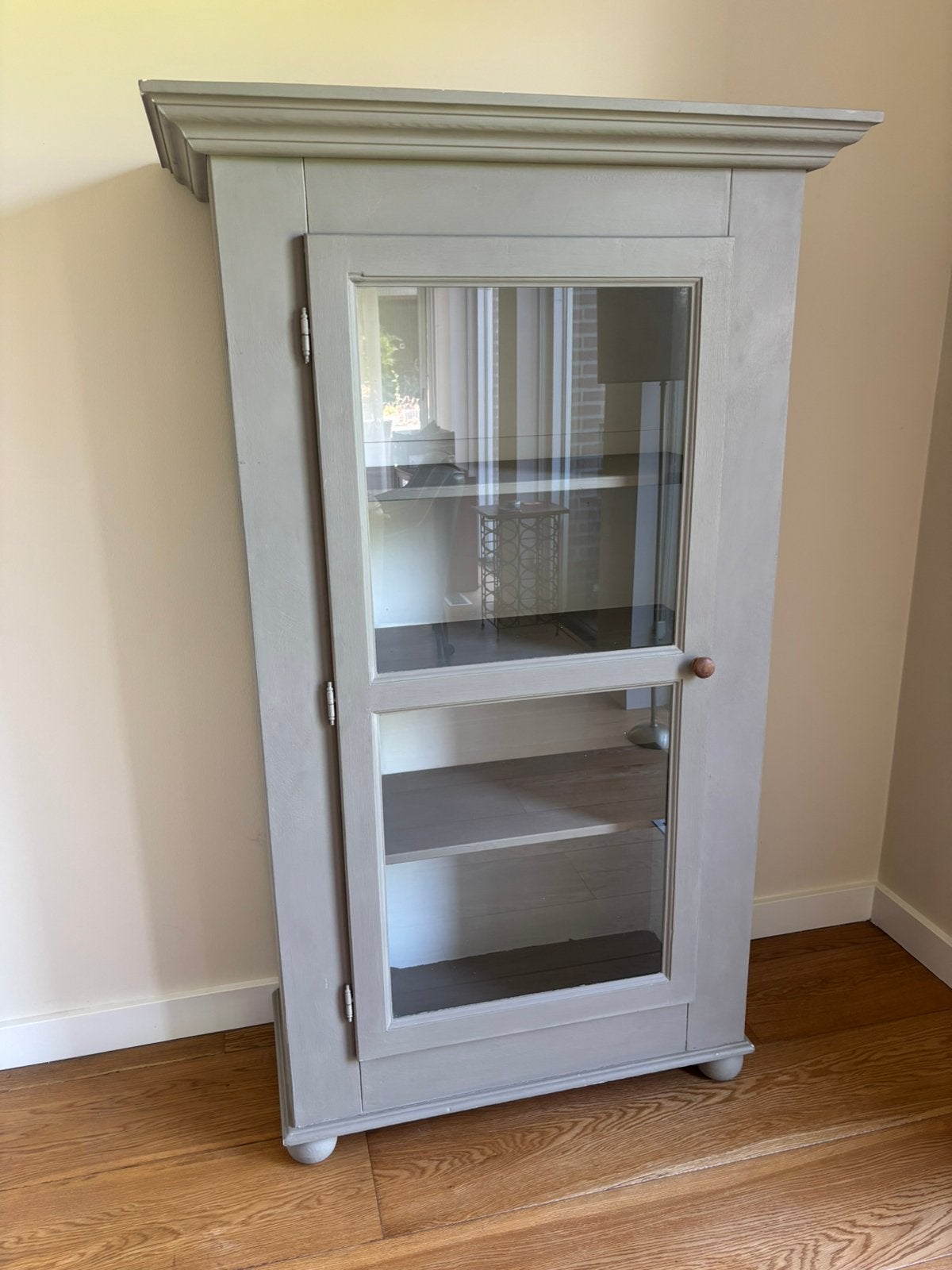 Leuke vintage kast, Huis en Inrichting, Ophalen, 50 tot 100 cm, 150 tot 200 cm, 25 tot 50 cm