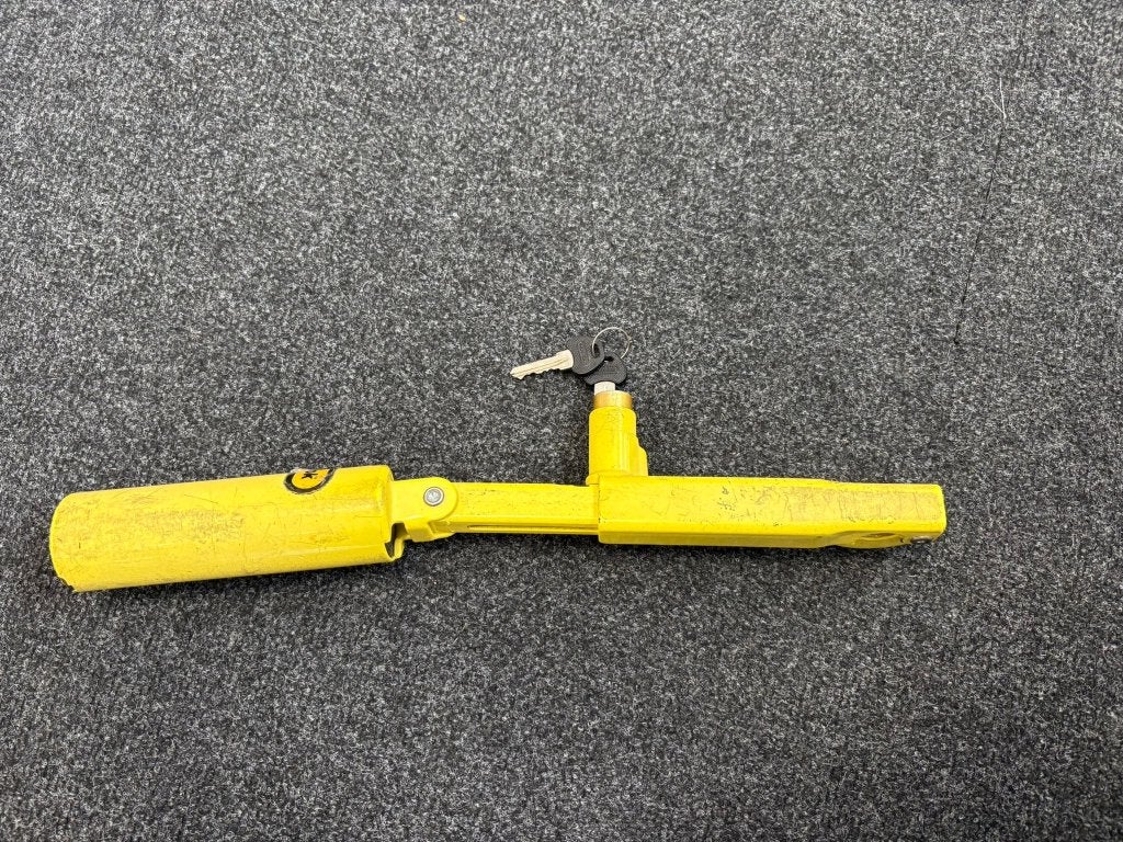 Diversen nieuwe anti diefstal auto onderdelen, Ophalen of Verzenden, Nieuw