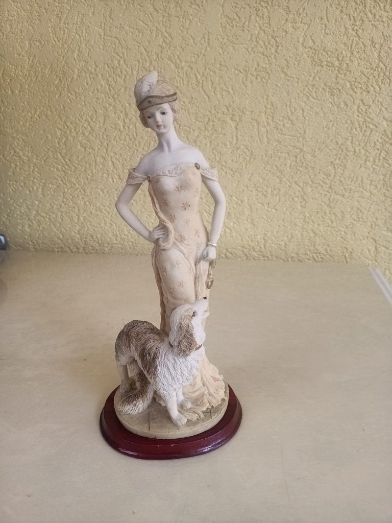 Porcelijn, Antiek en Kunst, Ophalen
