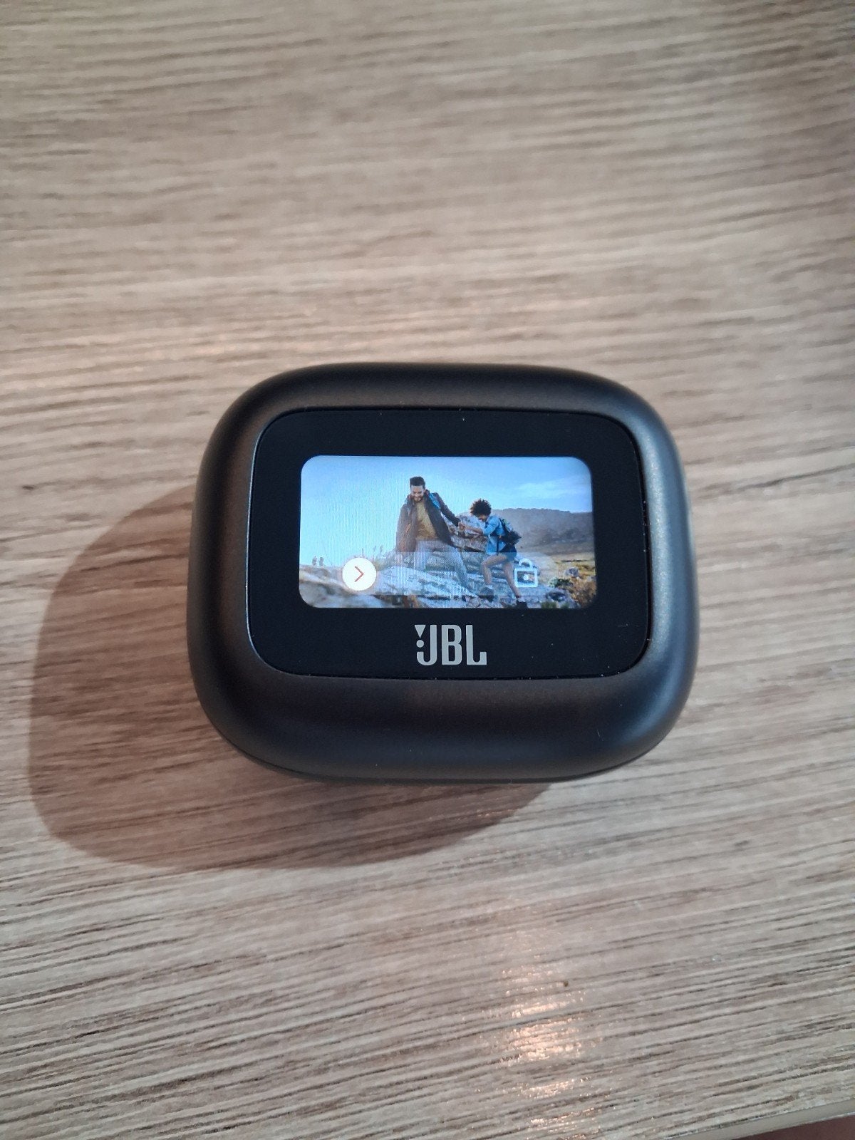 JBL Live Flex 3 TWS Oordopjes met Smart Charging Case, In-ear, JBL, Draadloos, Ophalen of Verzenden
