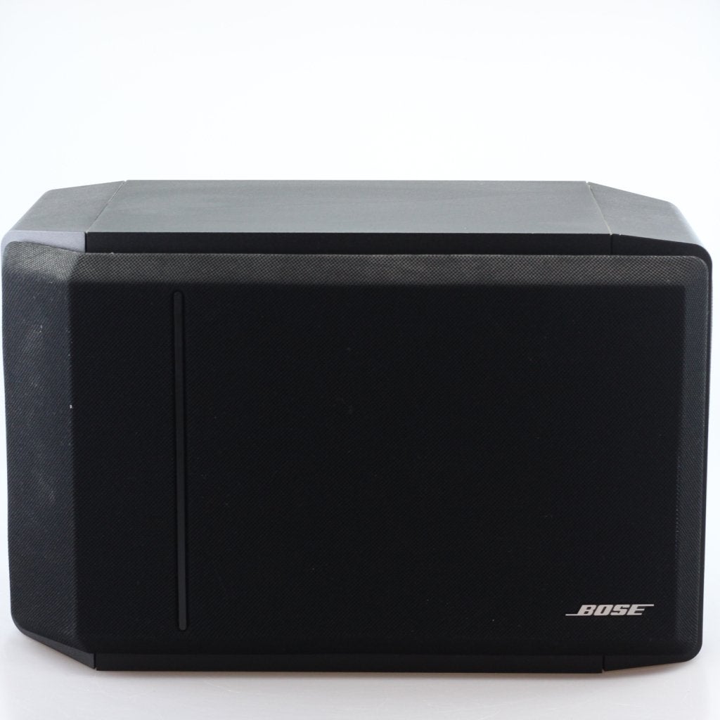 Bose 301 Serie IV Speaker Set van 2 Rechts + Links, Auto diversen, Autospeakers, Bose, Zo goed als nieuw, Support@bose.com, The Mountain
Framingham, MA 01701
USA
