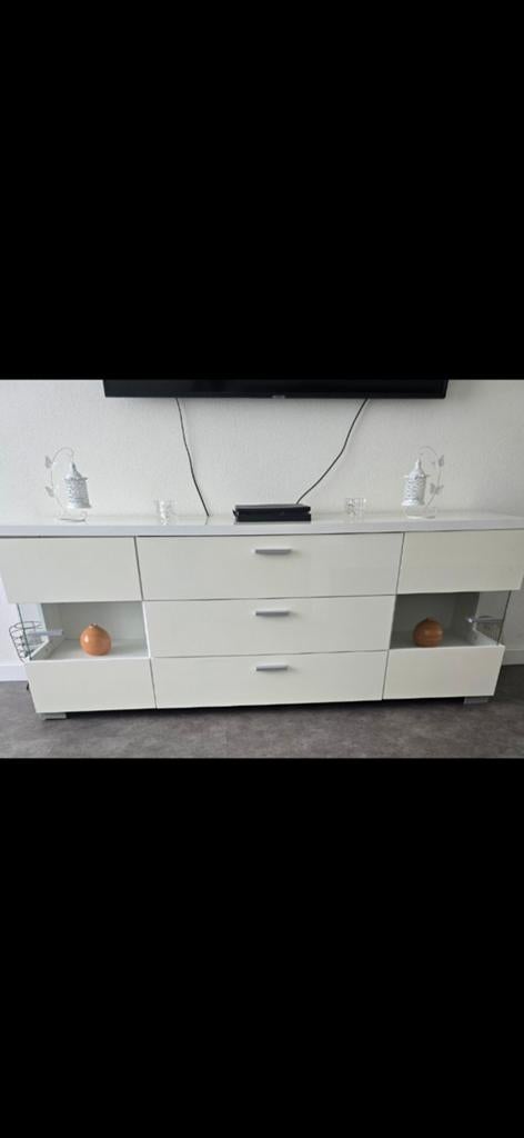 Dressoir 15 euro, Huis en Inrichting, Kasten | Dressoirs, Ophalen of Verzenden, 25 tot 50 cm