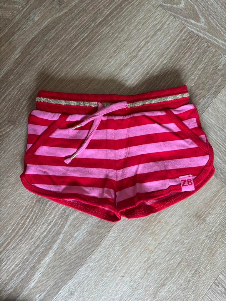 Z8 broekje mt 74, Ophalen of Verzenden, Zo goed als nieuw, Meisje, Broekje
