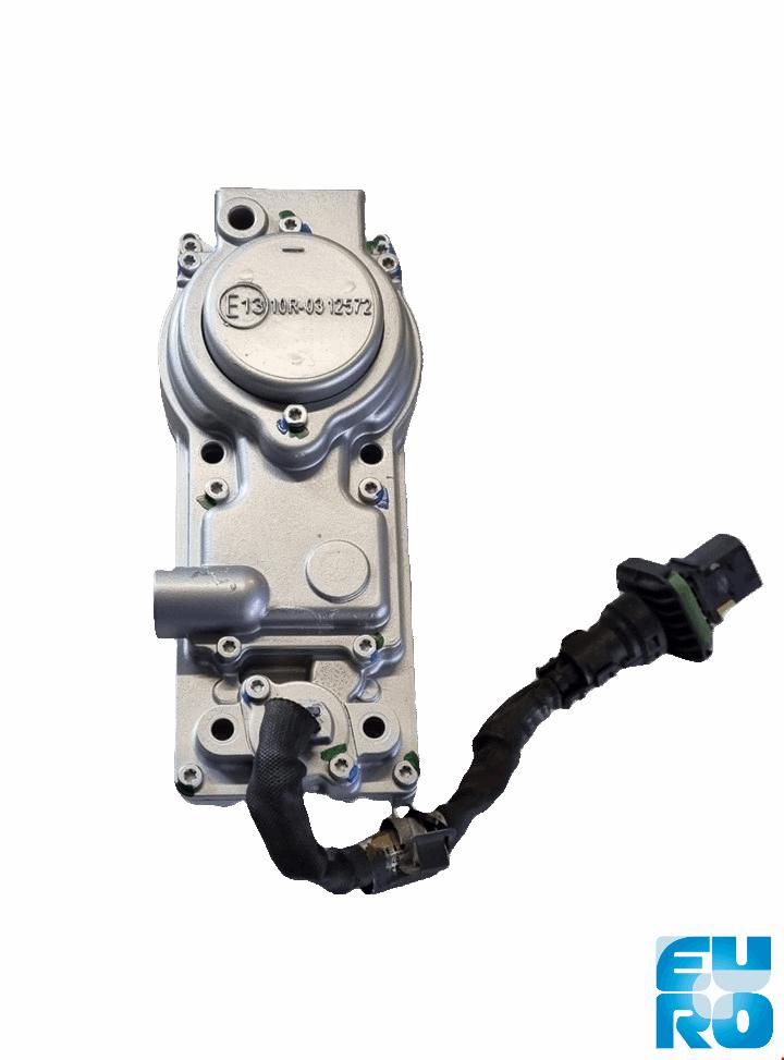 DAF VTG TURBOCHARGER ACTUATOR 2037562REC + DEPOSIT 500, - eu, -, -, Motor en Toebehoren, -