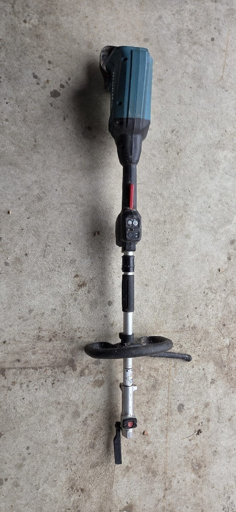 Makita Heggeschaar met toebehoren, Ophalen, Gebruikt, Elektrisch, Makita