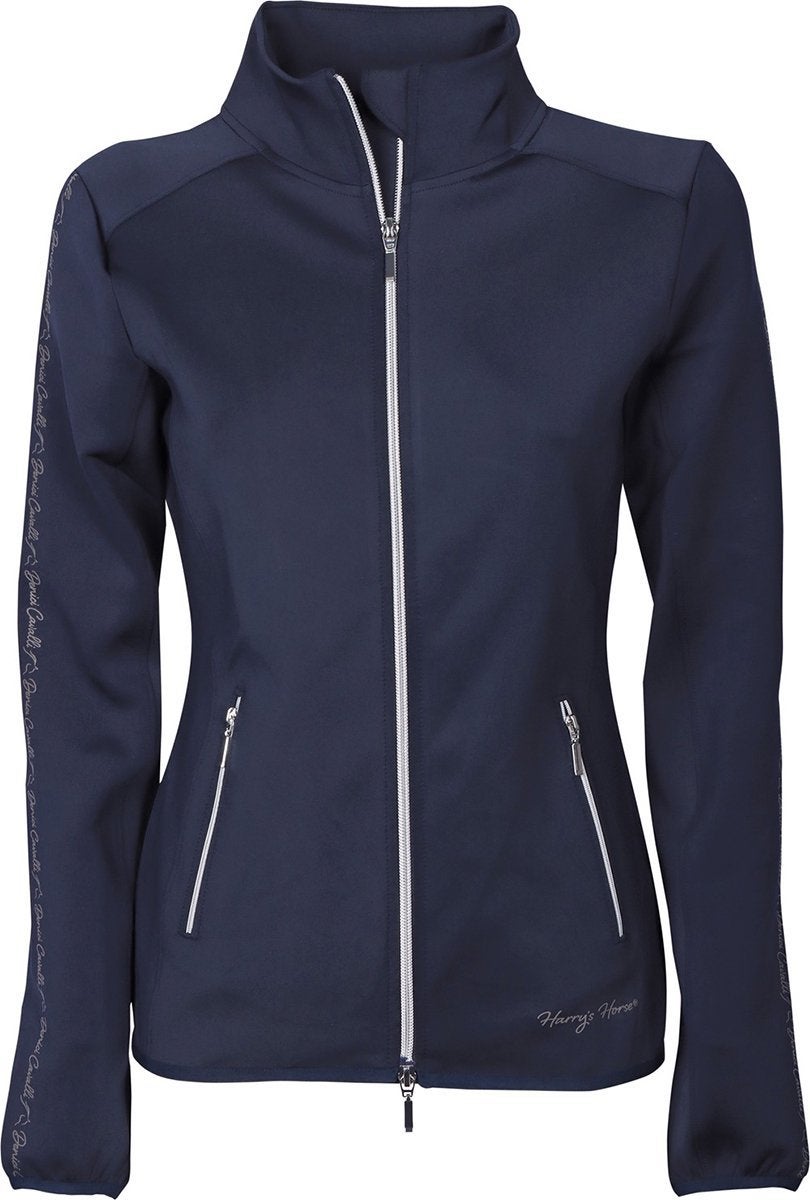 Harry’s horse vest denici cavalli  nieuw maat xxs, Ophalen of Verzenden, Nieuw, Bovenkleding