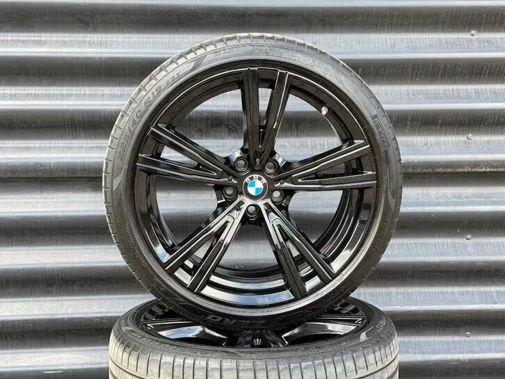 NWE 19” Ori BMW G20 G26 G21 Styl 793i velgen Rft banden, Banden en Velgen, Nieuw, Ophalen, 19 inch