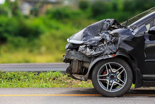 Taxatierapport - BPM Aangifte - Schaderapport - WEV rapport, Auto diversen, Schadeauto's, Ophalen