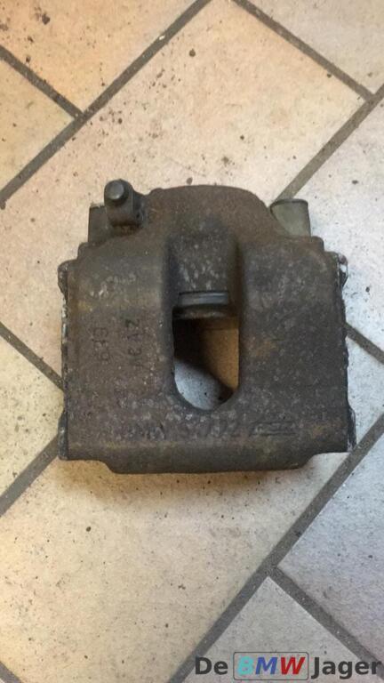 Remklauw LV BMW 3 serie E36 E46 Z3 Z4 E85 E86 34116758113, Auto-onderdelen, Gebruikt, Ophalen of Verzenden, BMW