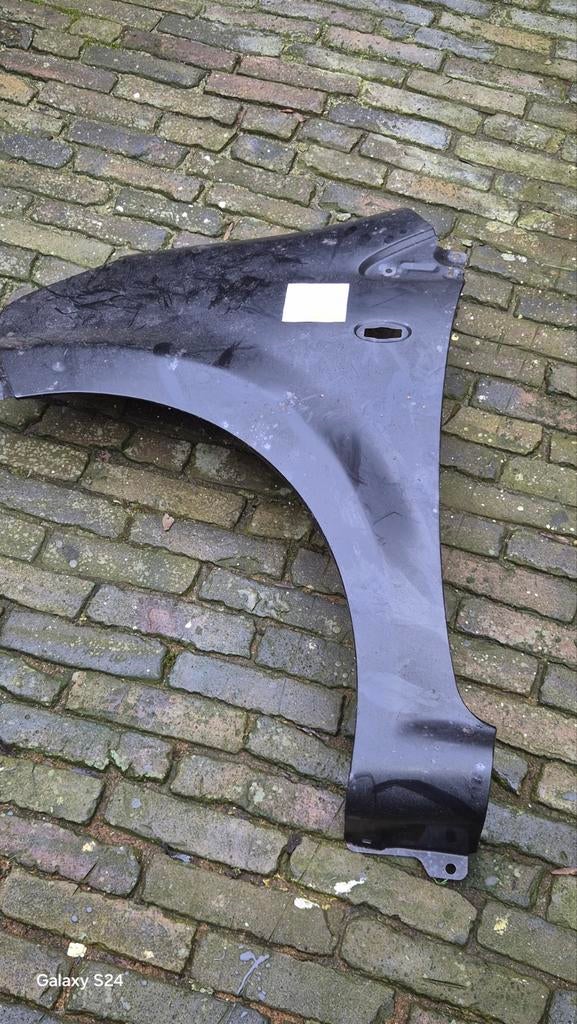 Te koop nieuw linker voor scherm, Auto-onderdelen, Ophalen, Nieuw, Toyota