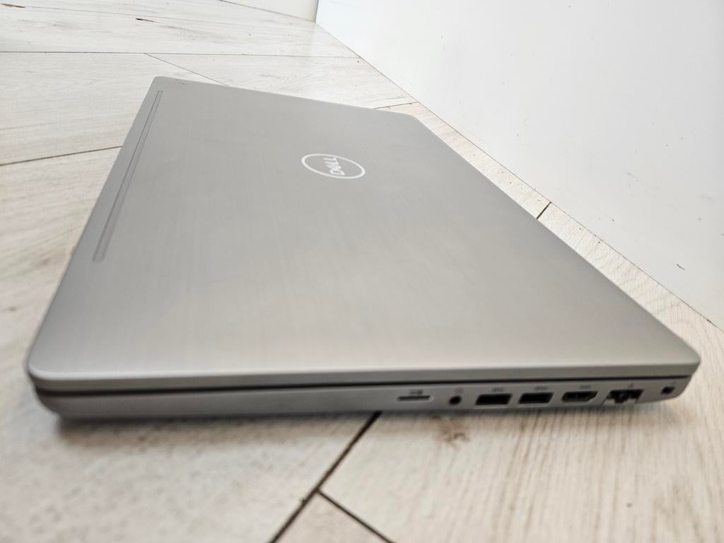 Zeer netjes: Dell Latitude 5510 i5-10310U 8gb 256gb SSD, 256 GB, Met videokaart, 8 GB, Ophalen of Verzenden