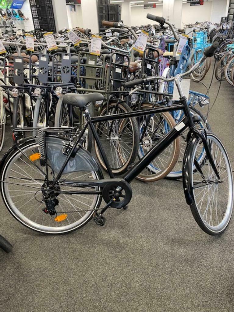 Bedrijfsfietsen projectmatig direct leverbaar!, Fietsen en Brommers, Fietsen | Dames | Damesfietsen, Ophalen of Verzenden, Nieuw