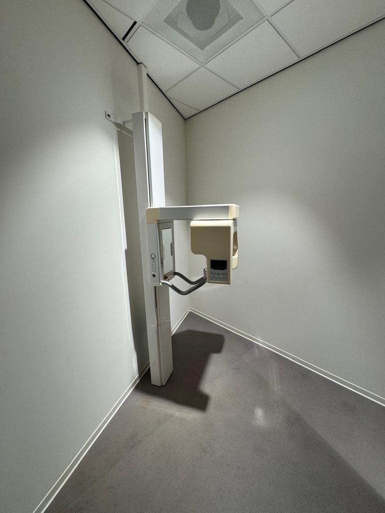 Soredex Cranex Novus OPG - Röntgenapparaat, Ophalen, Gebruikt