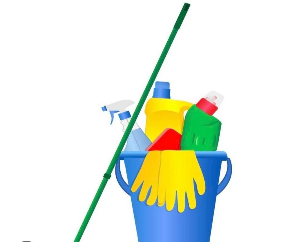 Aangeboden schoonmaakwerkzaamheden, tuinonderhoud, Schoonmaken